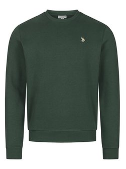 Herren Pullover  -  USJaxxon