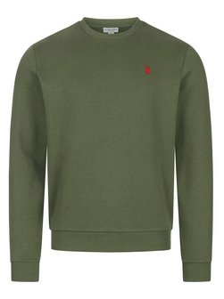 Herren Pullover  -  USJaxxon