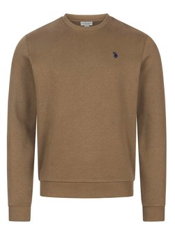 Herren Pullover  -  USJaxxon
