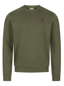 Herren Pullover  -  USJaxxon
