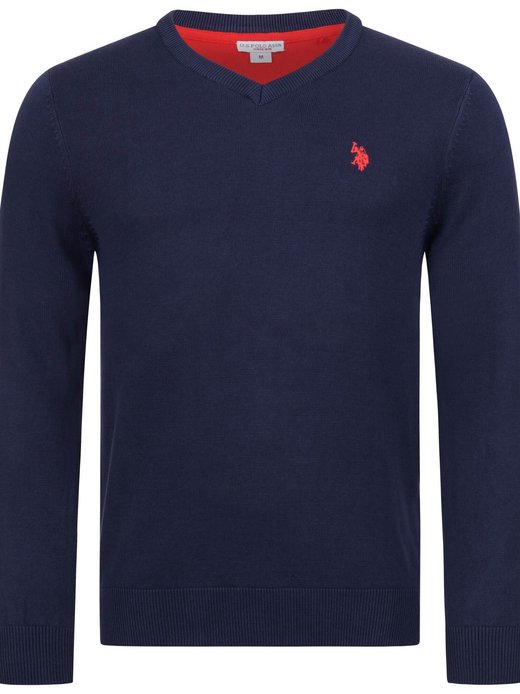 Herren Pullover  -  USPhil