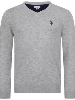 Herren Pullover  -  USPhil