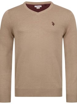 Herren Pullover  -  USPhil