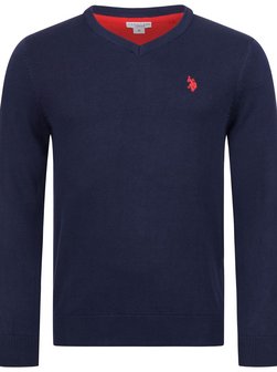 Herren Pullover  -  USPhil