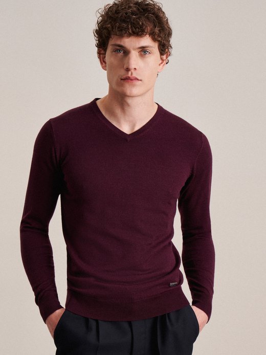 Herren Pullover - Uni