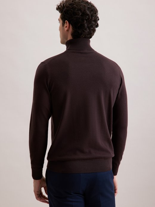 Herren Pullover - Uni