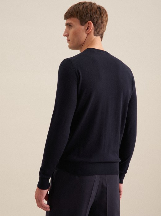 Herren Pullover - Uni