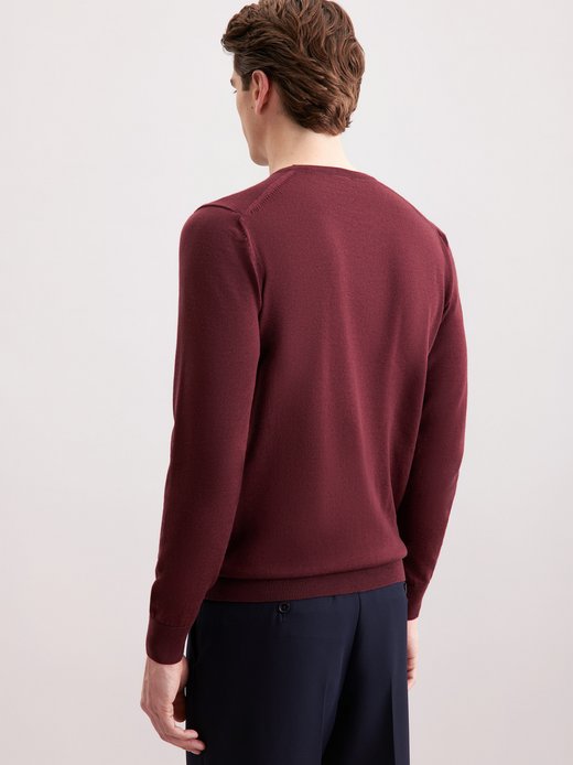 Herren Pullover - Uni