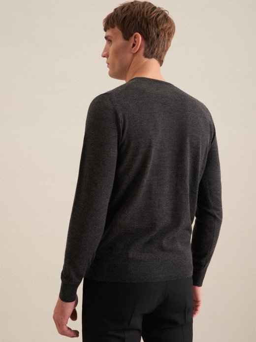 Herren Pullover - Uni