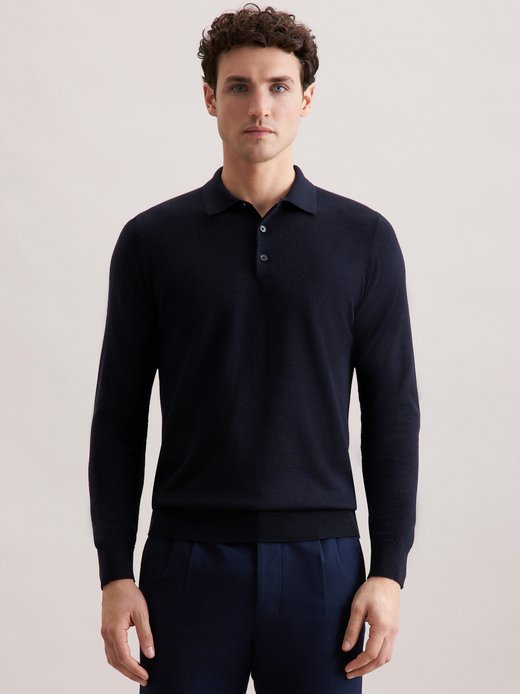 Herren Pullover - Uni