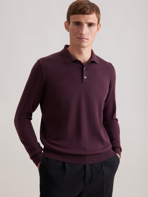 Herren Pullover - Uni