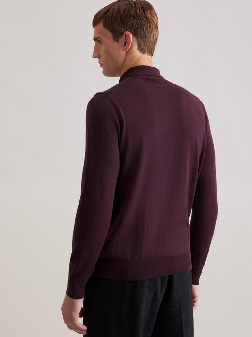 Herren Pullover - Uni