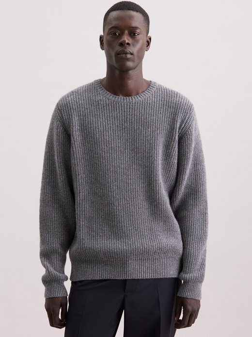 Herren Pullover - Uni