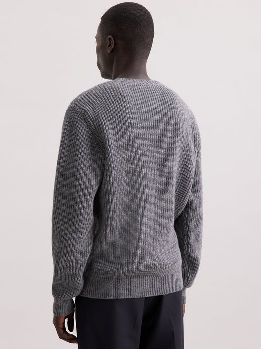 Herren Pullover - Uni