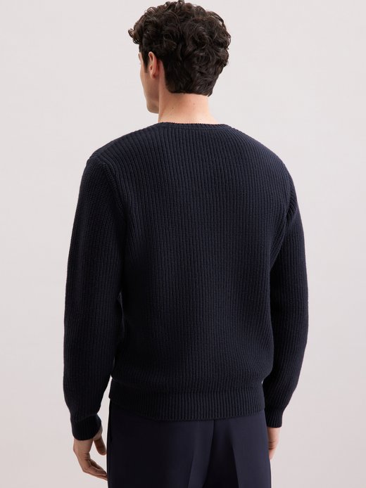 Herren Pullover - Uni