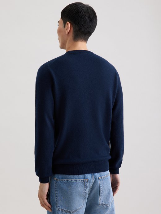 Herren Pullover - Uni