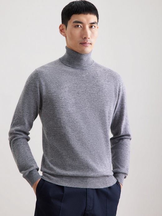 Herren Pullover - Uni