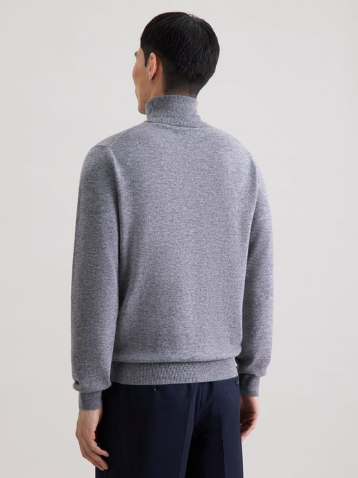 Herren Pullover - Uni