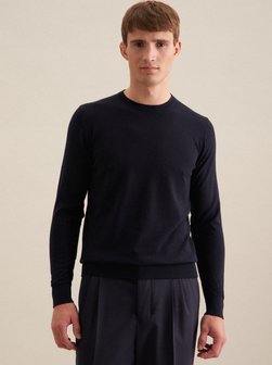 Herren Pullover - Uni