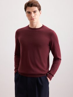 Herren Pullover - Uni