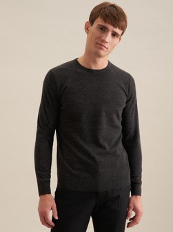 Herren Pullover - Uni