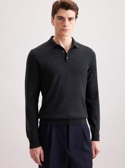 Herren Pullover - Uni