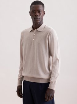 Herren Pullover - Uni