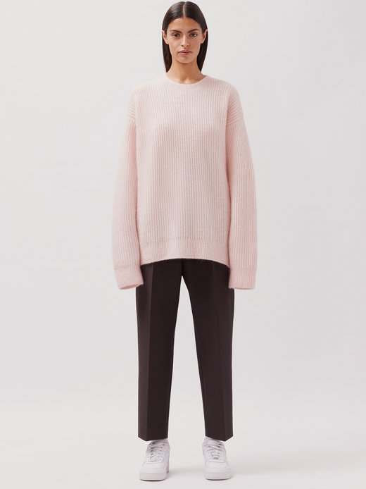 Herren Pullover - Unisex - Oversized Fit