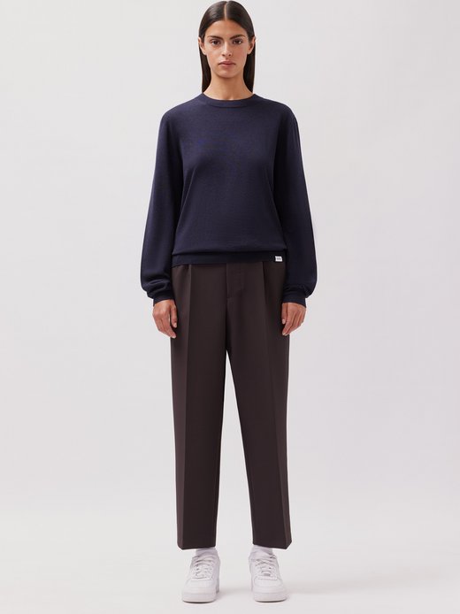 Herren Pullover - Unisex - Regular Fit