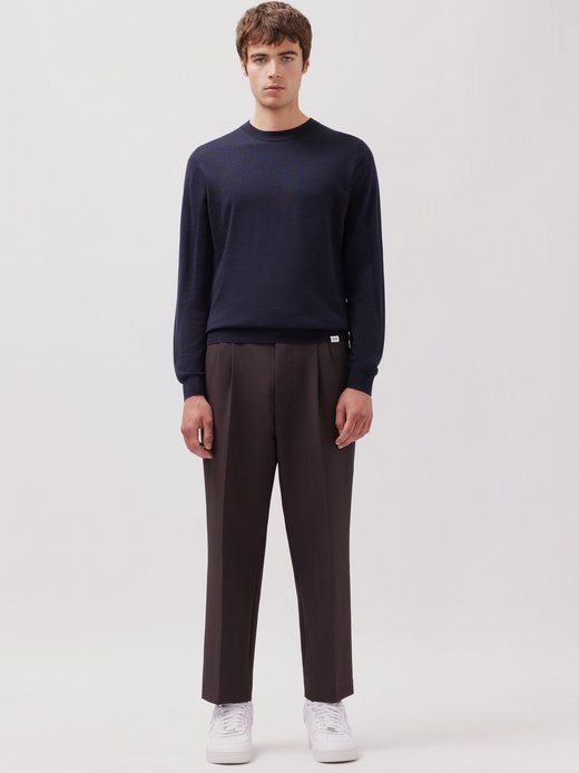 Herren Pullover - Unisex - Uni