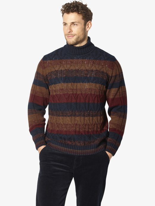 Herren Pullover - VANNIGITO