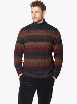 Herren Pullover - VANNIGITO