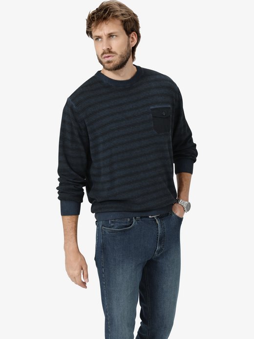 Herren Pullover - VARIENTO