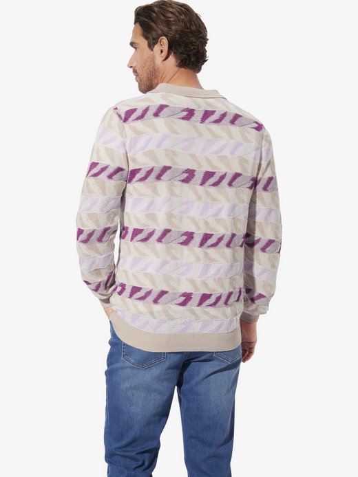 Herren Pullover - VARIN