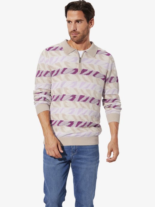 Herren Pullover - VARIN