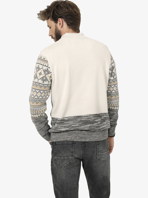 Herren Pullover - VARZIRO