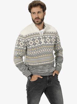 Herren Pullover - VARZIRO