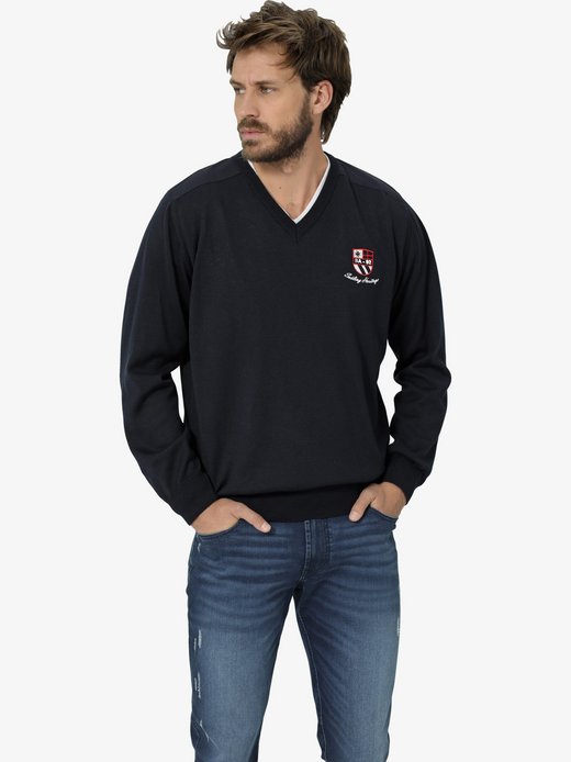 Herren Pullover - VELLIANO
