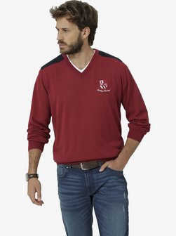 Herren Pullover - VELLIANO