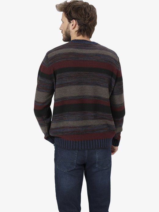 Herren Pullover - VELONZA