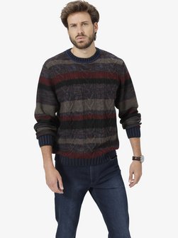 Herren Pullover - VELONZA