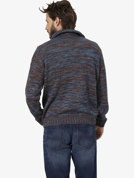 Herren Pullover - VENELARI