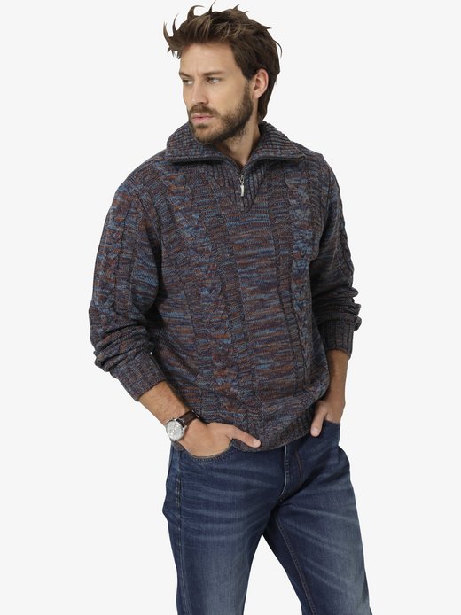 Herren Pullover - VENELARI