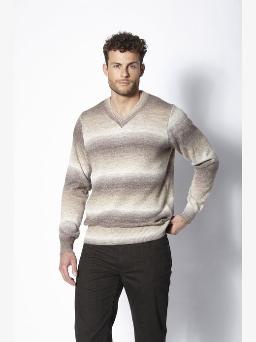 Herren Pullover - VILLOCARA