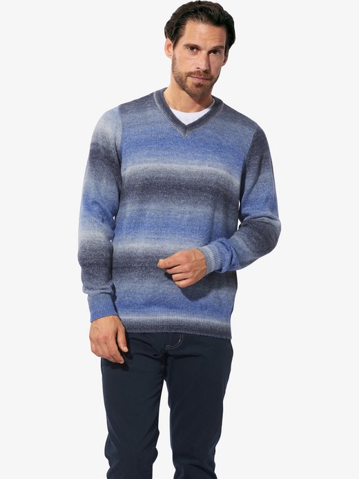 Herren Pullover - VILLOCARA