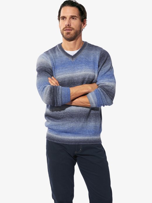 Herren Pullover - VILLOCARA