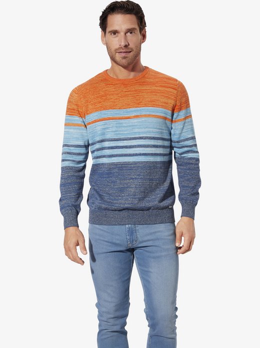 Herren Pullover - WALNOR