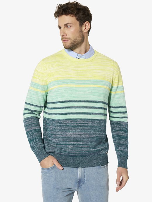 Herren Pullover - WALNOR