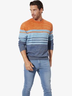 Herren Pullover - WALNOR