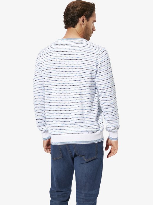 Herren Pullover - WENCESLAS